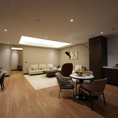 Snood Al Narjis Hotel Riyadh Ngoại thất bức ảnh