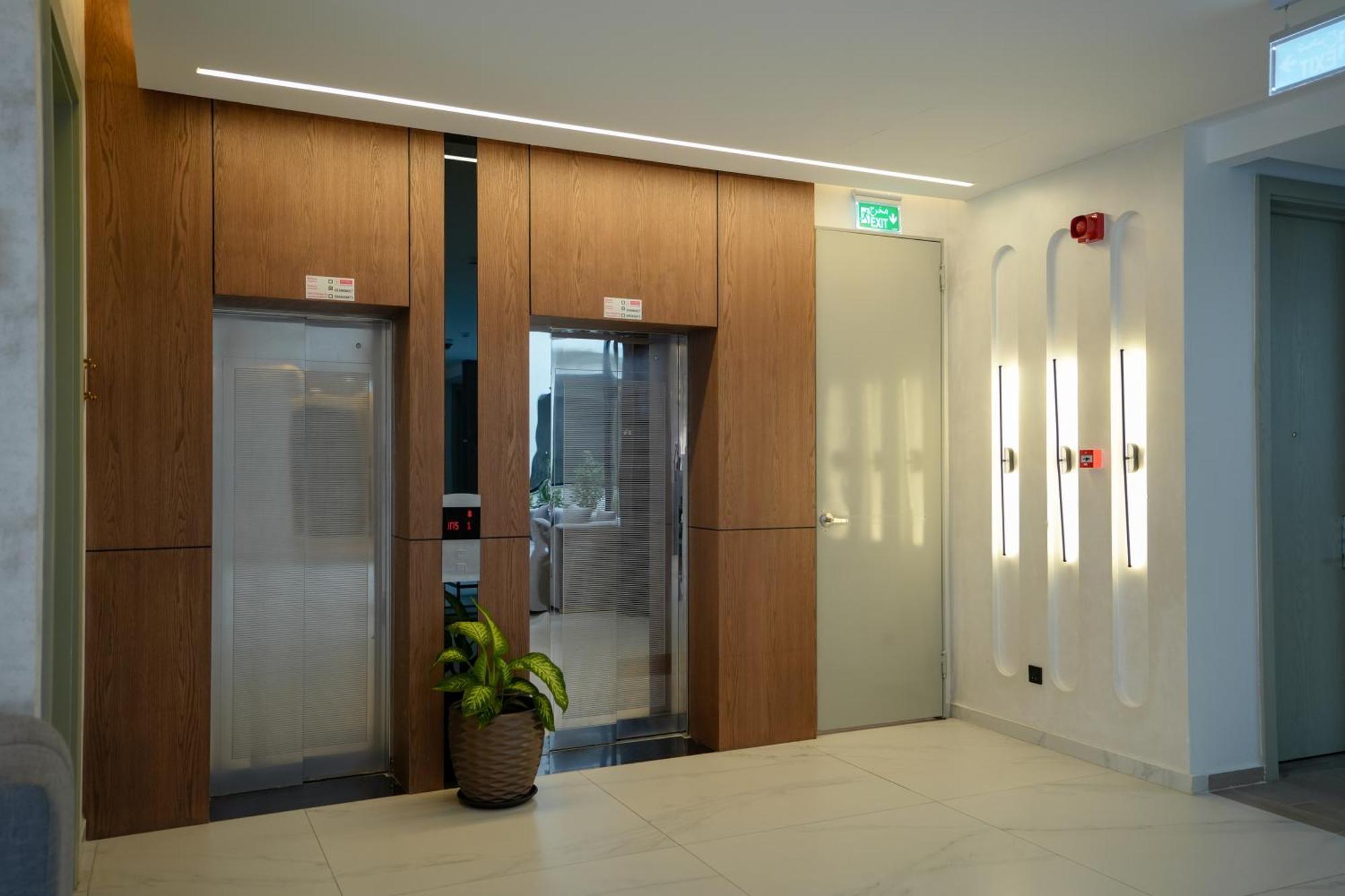 Snood Al Narjis Hotel Riyadh Ngoại thất bức ảnh