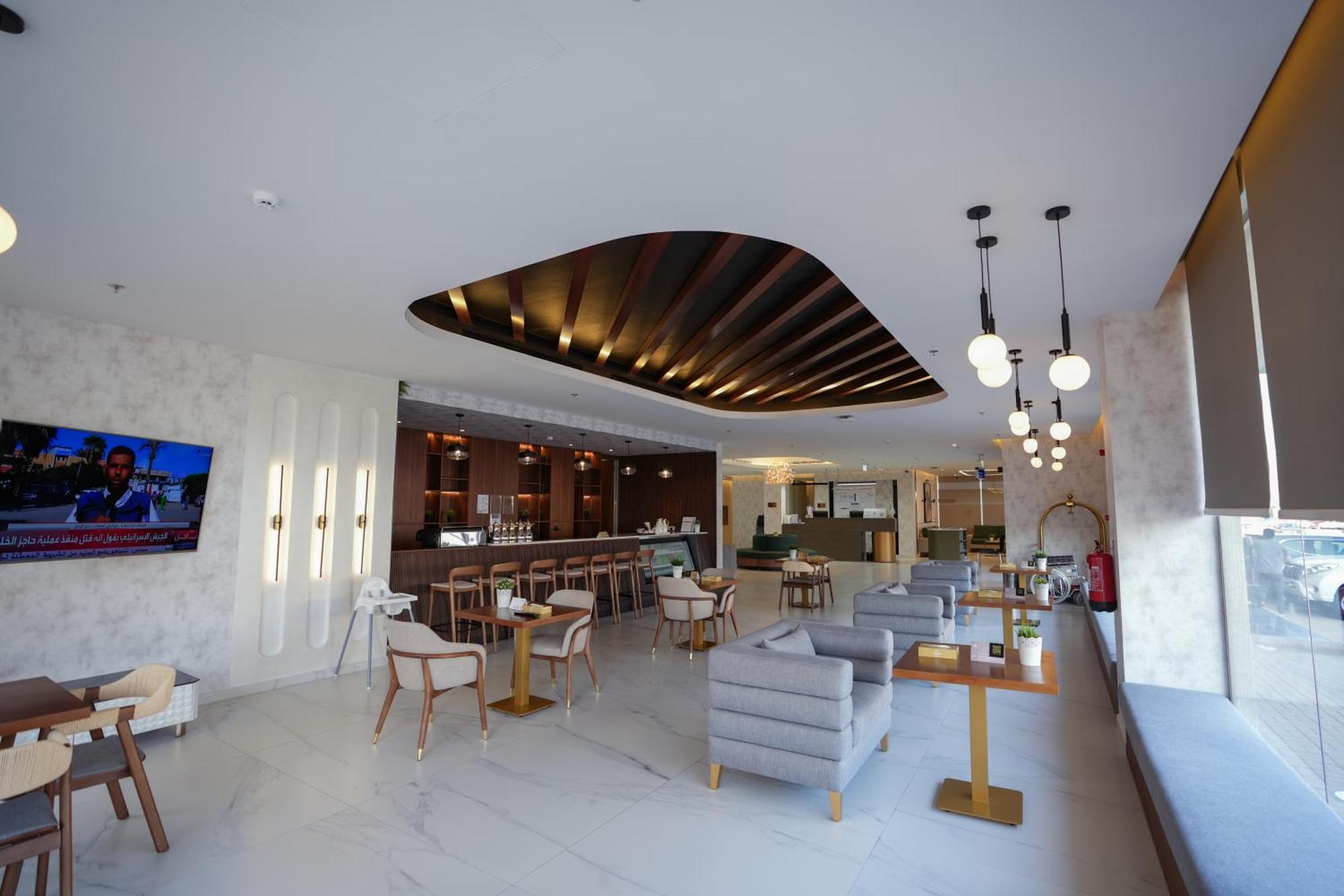 Snood Al Narjis Hotel Riyadh Ngoại thất bức ảnh