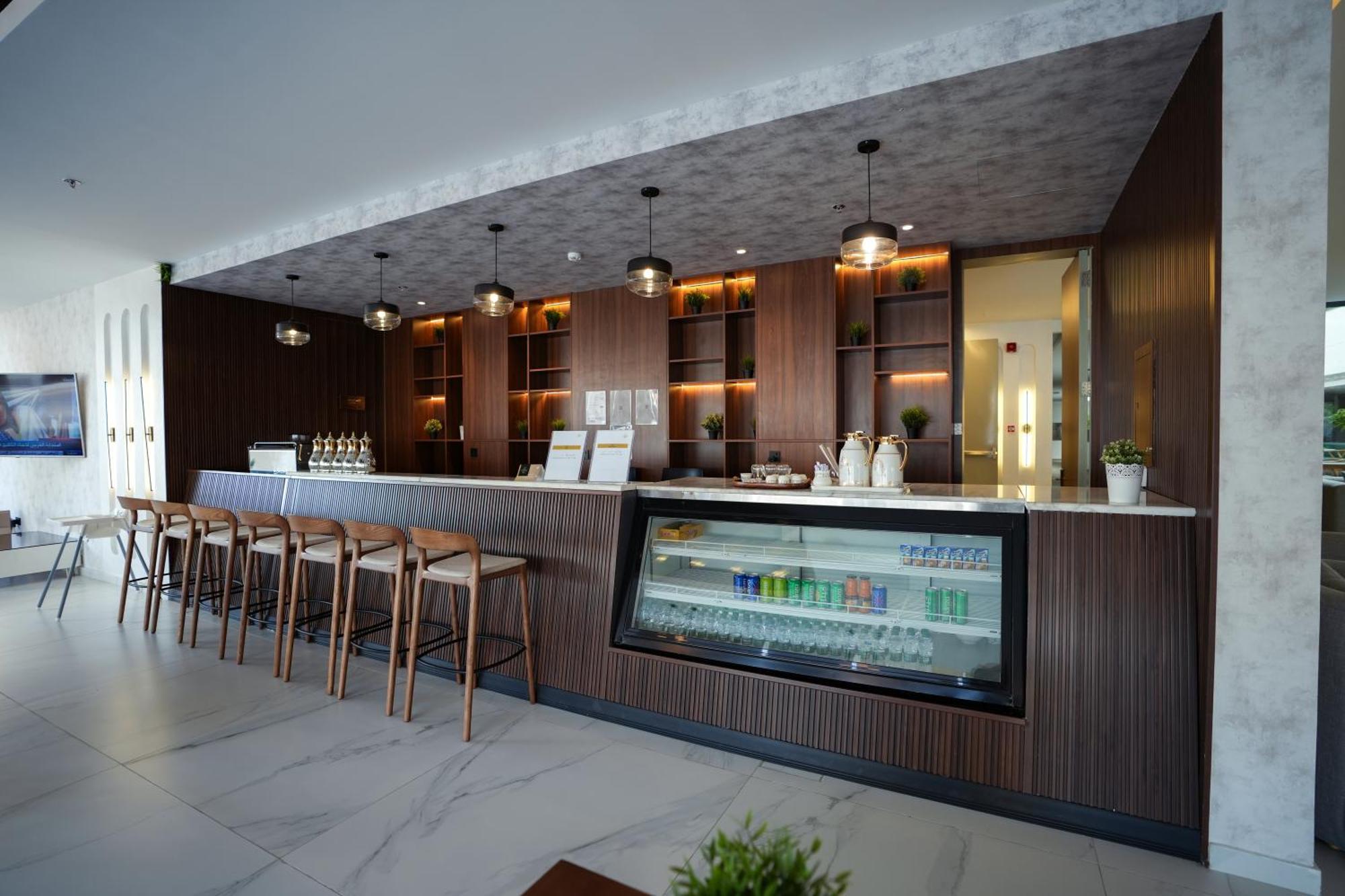 Snood Al Narjis Hotel Riyadh Ngoại thất bức ảnh