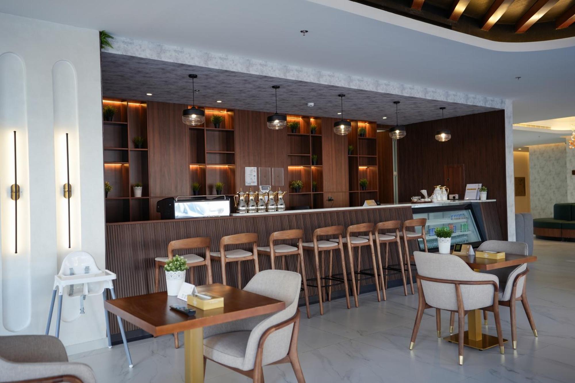 Snood Al Narjis Hotel Riyadh Ngoại thất bức ảnh