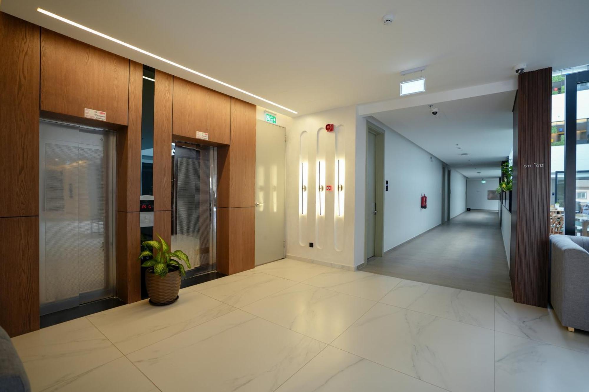 Snood Al Narjis Hotel Riyadh Ngoại thất bức ảnh