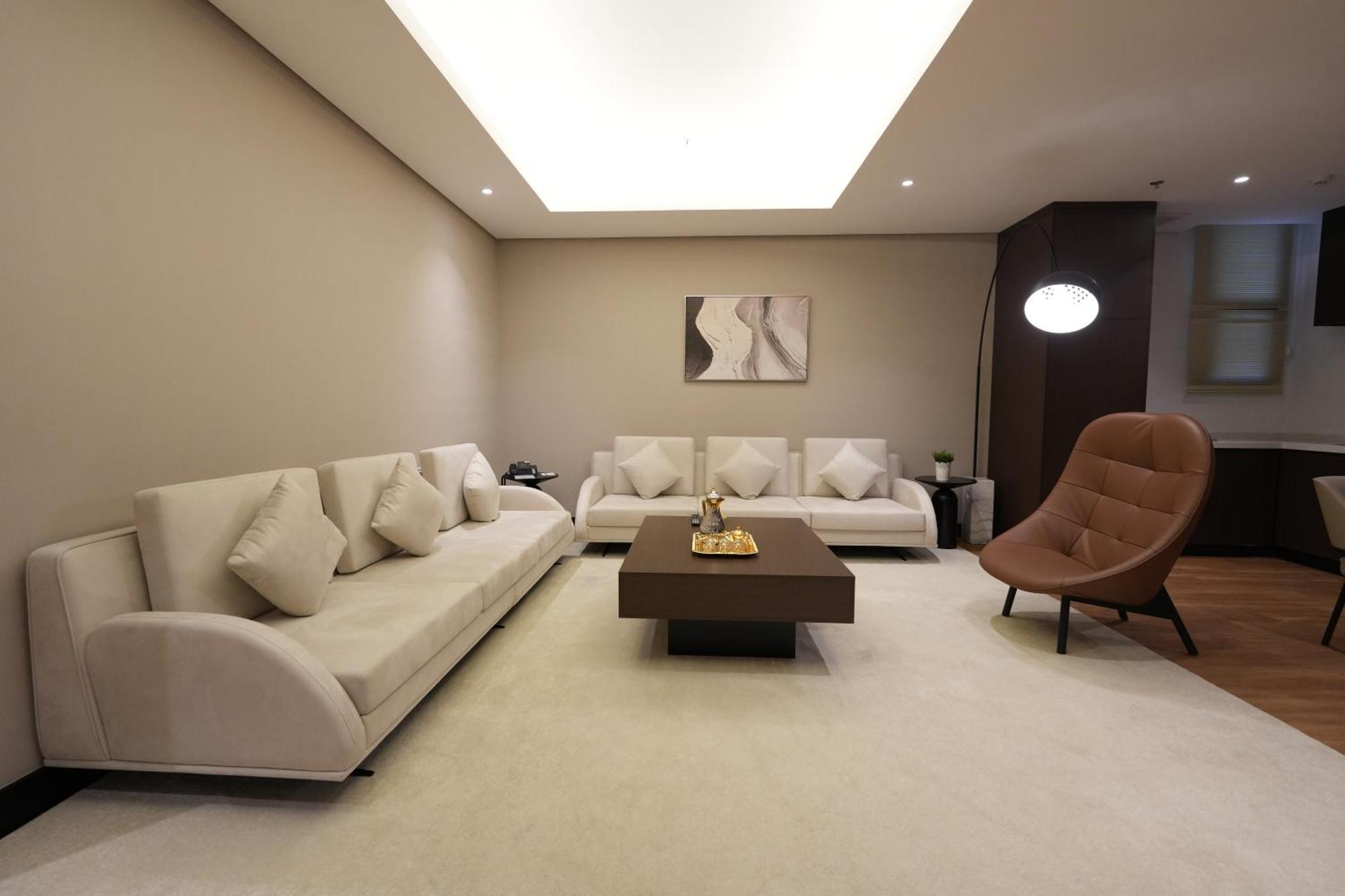Snood Al Narjis Hotel Riyadh Ngoại thất bức ảnh