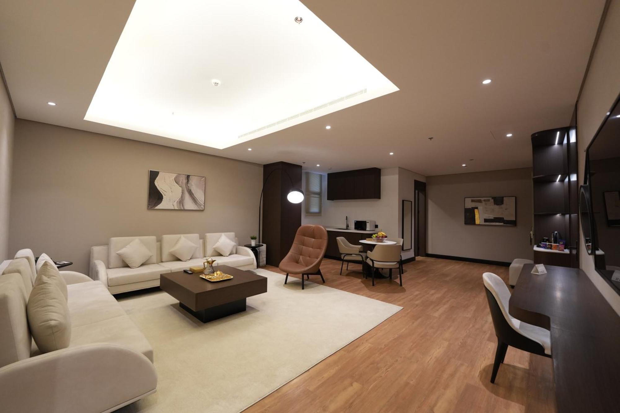 Snood Al Narjis Hotel Riyadh Ngoại thất bức ảnh