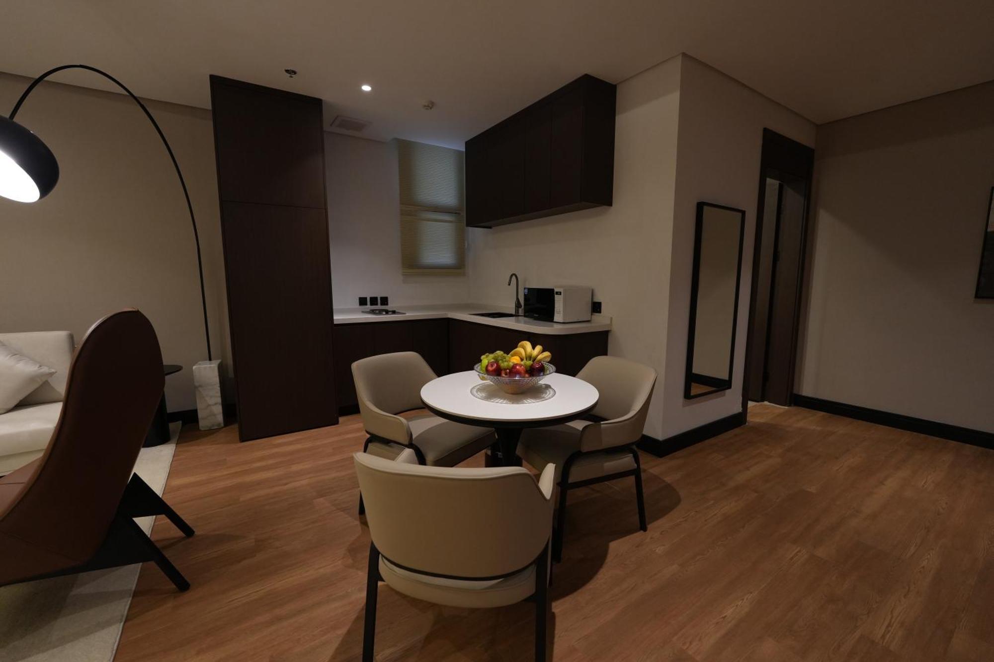 Snood Al Narjis Hotel Riyadh Ngoại thất bức ảnh