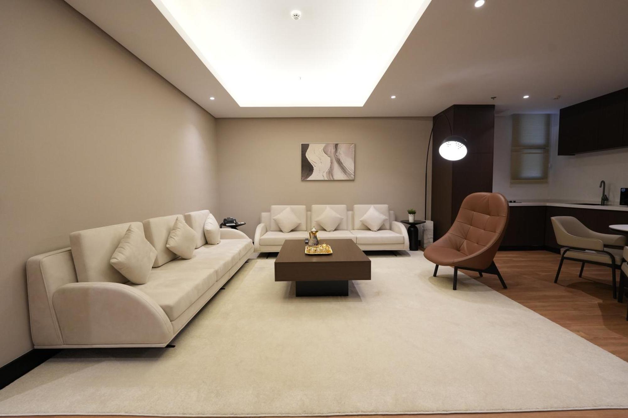 Snood Al Narjis Hotel Riyadh Ngoại thất bức ảnh