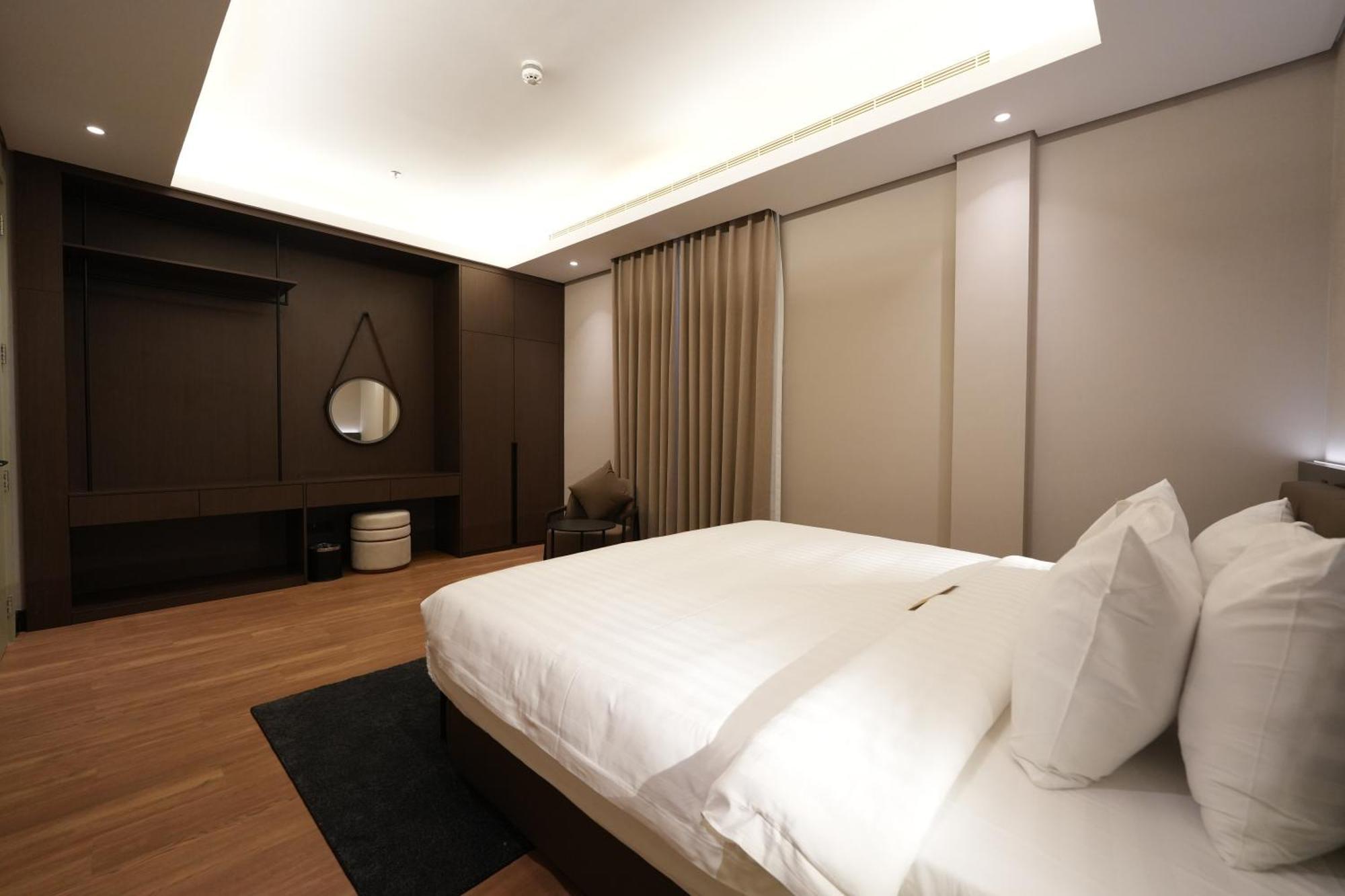 Snood Al Narjis Hotel Riyadh Ngoại thất bức ảnh